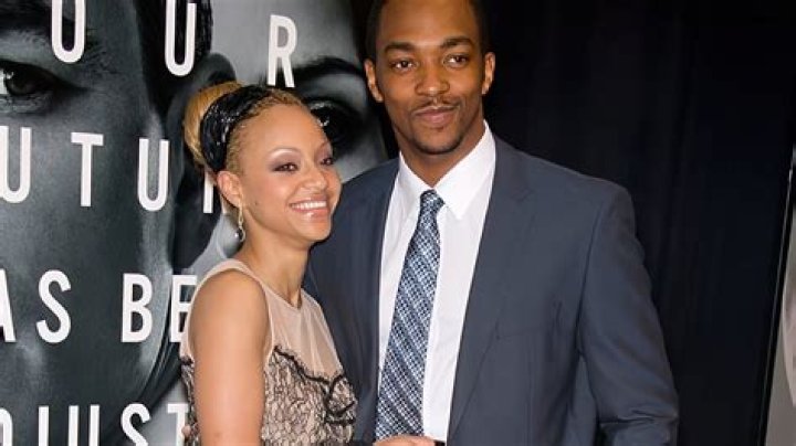 Who Is Anthony Mackie Married To? His Wife Age, Family And Facts To Know