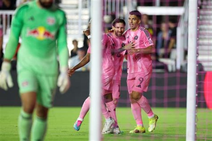 Who Is Anthony Robinson From USMNT? Parents And Girlfriend Details Of The Soccer Player