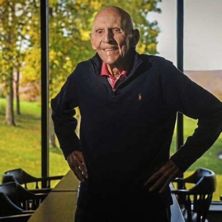 Who Is Barbara Womble? Meet Dick Groat Wife: Family And Net Worth