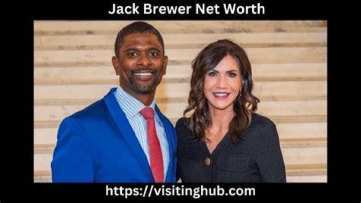 Who Is Barry Brewer Wife Jasmine Brewer? Meet Her On Instagram