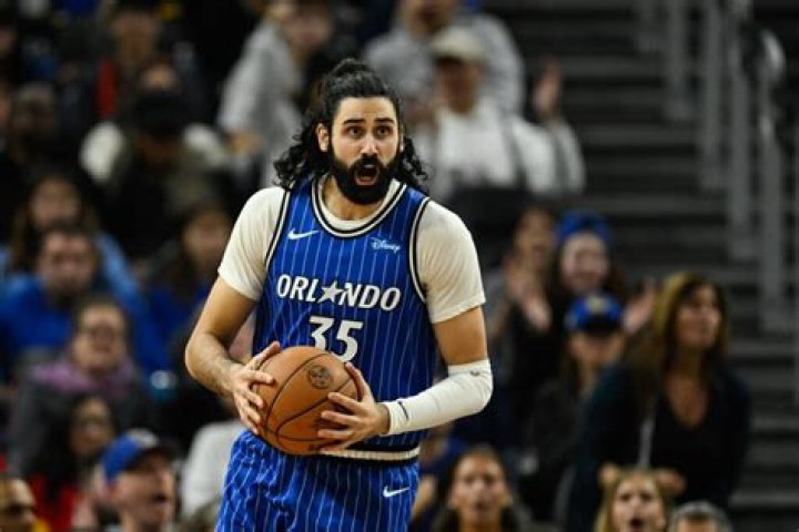 Who Is Basketball Player Goga Bitadze Parents: His Father Was A Basketball Player What About His Mother & Family