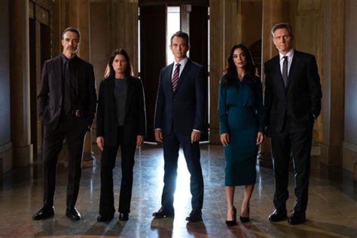 Who Is Ben Chase? Everything To Know About The Actor Form The Show Law And Order