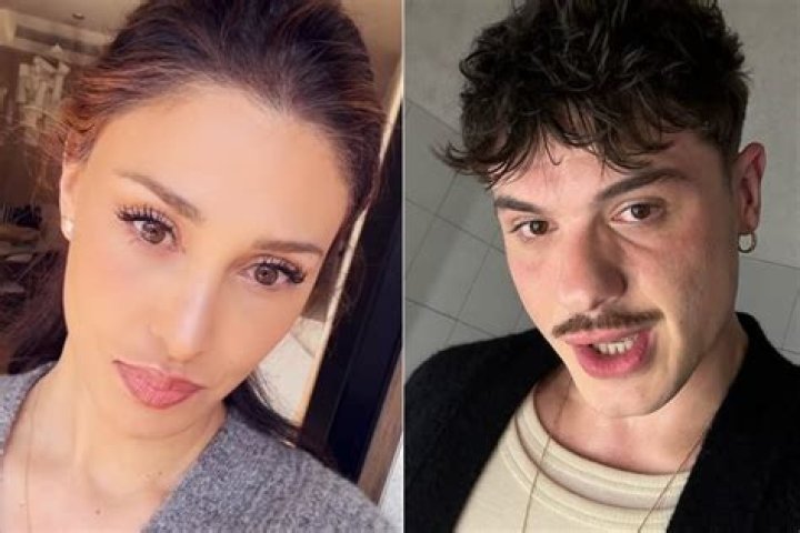 Who is Benedetta Quagli Dating? Everything About Federico Chiesa Girlfriend