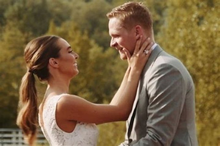 Who Is Blakeny Perry? Everything On Corey Perry’s Wife