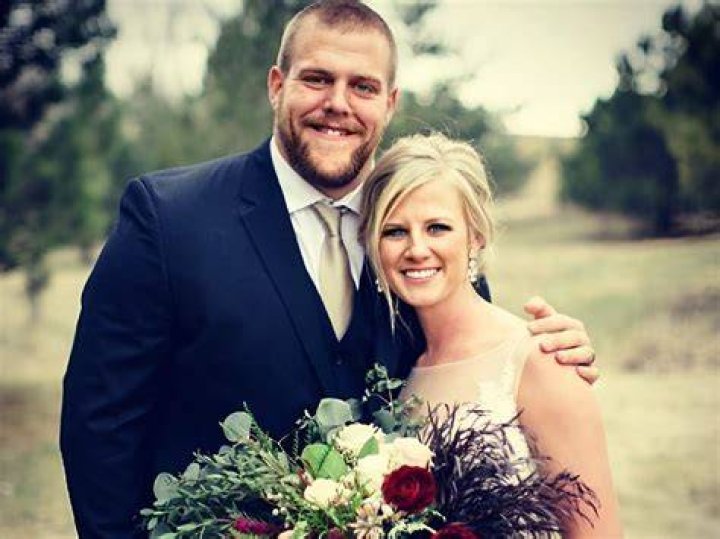 Who Is Brandon Scherff’s Wife Jenni De Ruyter?