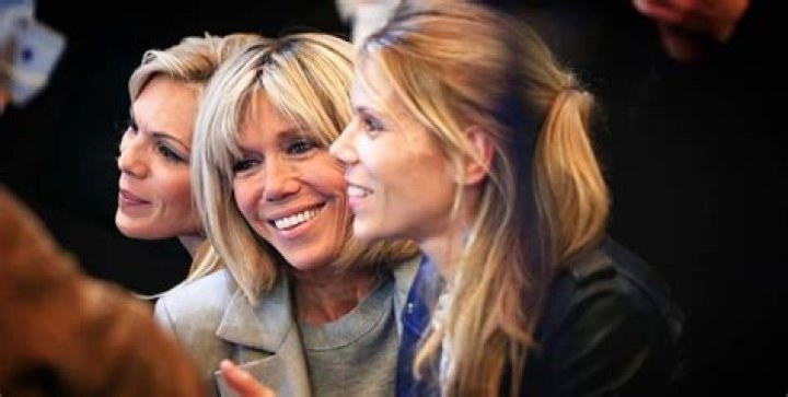 Who Is Brigitte Paquette Conjoint? Is The Actress Still Together With Richard Le Bon