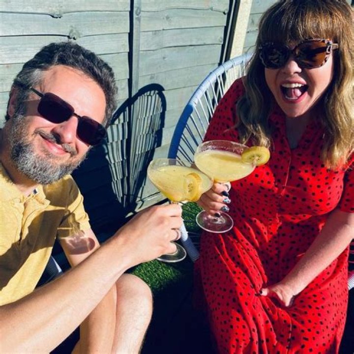 
Who Is Briony May Williams From Escape To The Country? Fans Notice Something Is Wrong With Her Hand 