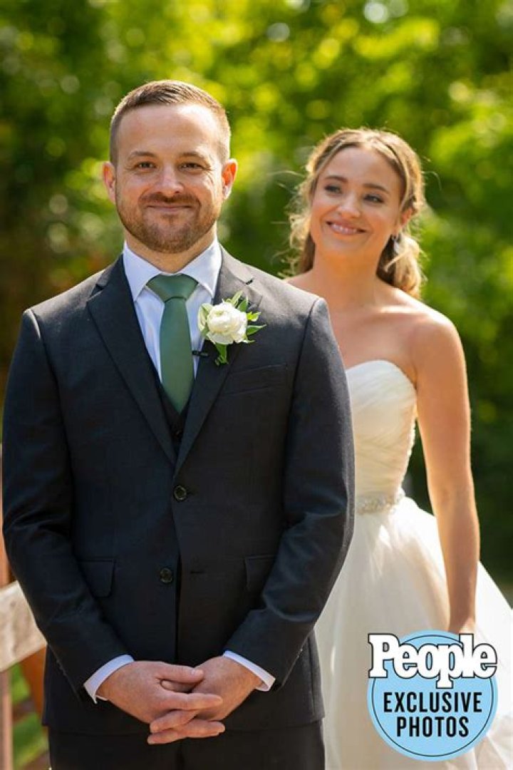 Who Is Brittany Altomare Husband? Everything About Her Caddie And Husband Details