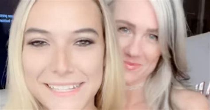 Who Is Brooke Macklin 213 TikTok? Everything On Her Sister And Mom- Swinger Video With Husband