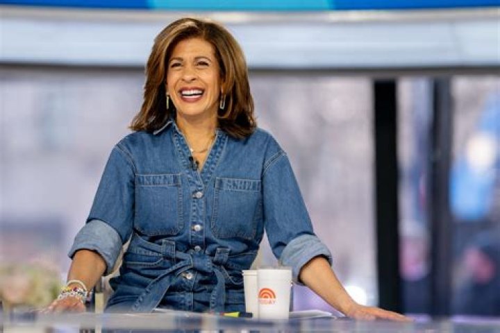Who is Burzis Kanga? Here are Facts About Hoda Kotb’s Ex-Husband