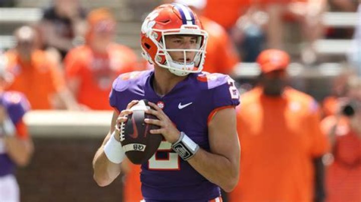 Who Is Cade Klubnik? Everything To Know About The Clemson QB