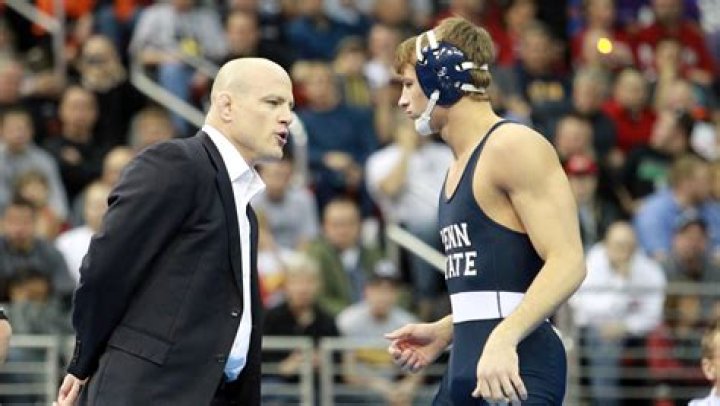 Who Is Cael Sanderson Wife Kelly Sanderson? Details To Know About An American Wrestler