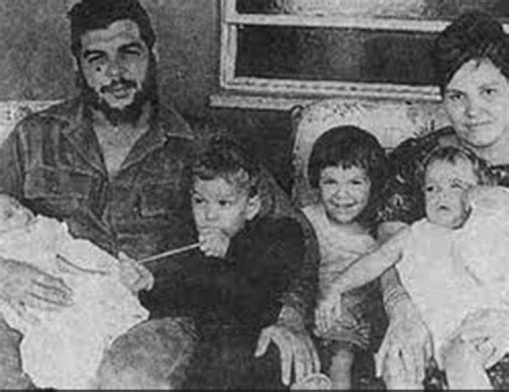 
Who is Camilo Guevara March? Meet Che Guevara’s son, Death Cause and Obituary 