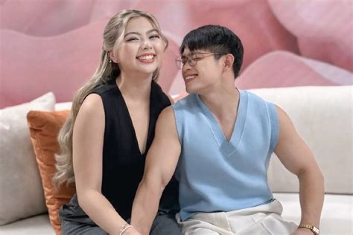 Who Is Carlos Yulo Girlfriend? Meet His Parents On Instagram