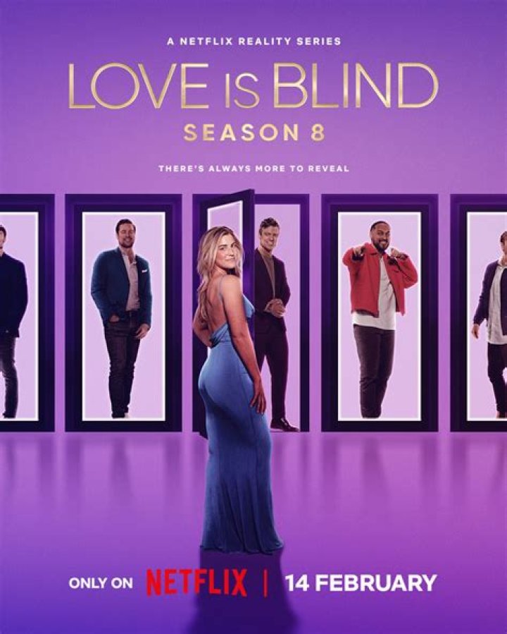 Who Is Carolina Novaes From Love Is Blind? Meet Her On Instagram