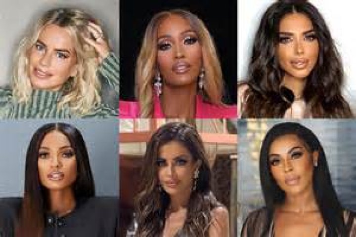 Who Is Caroline Brooks? Meet Real Housewives Of Dubai Cast – Her Age Wiki And Instagram Bio