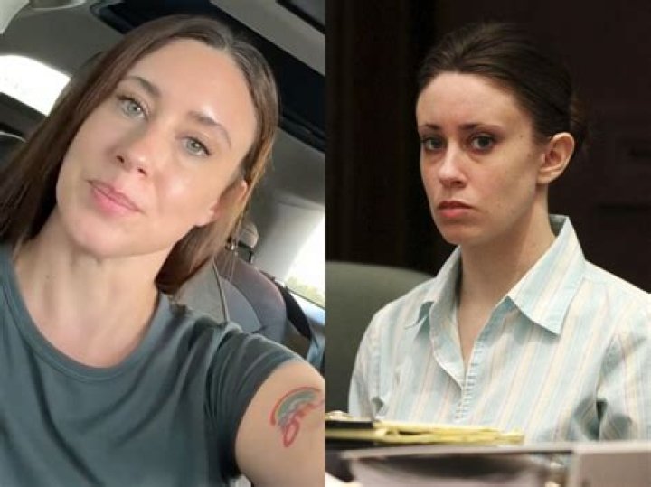 Who Is Casey Parnell On TikTok? Ryker Daughter Drama Explained