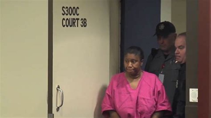 Who Is Cassandra Dollard? Police Officer Arrested Over Deadly Shooting & Murder Case Update