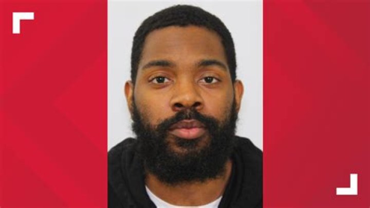 Who Is Cherok Ameer Douglass? Shooting New Albany Indiana Suspect Facts To Know