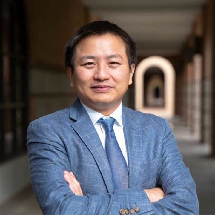Who Is Chloe Zhao Father Billionaire Zhao Yuji? Everything To Know About Eternals Director
