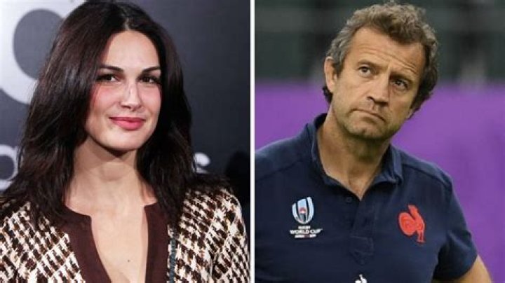 
Who Is Christophe Galtier’s Wife? Newly Appointed Coach Of PSG’s Family 