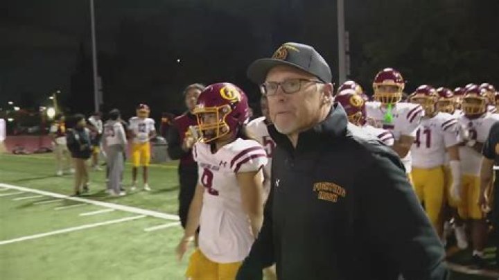 Who Is Cliff Devries? Everything On Wife And Accident Story Of RIT Head Diving Coach