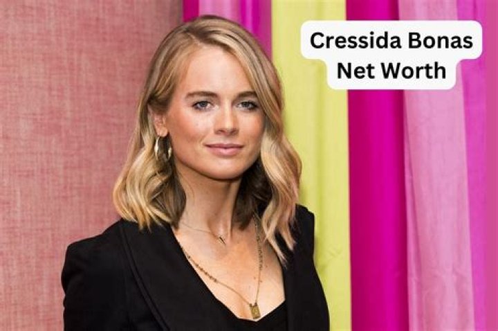 Who is Cressida Bonas? See Net-worth, Quote, Awards, Fact, Wiki