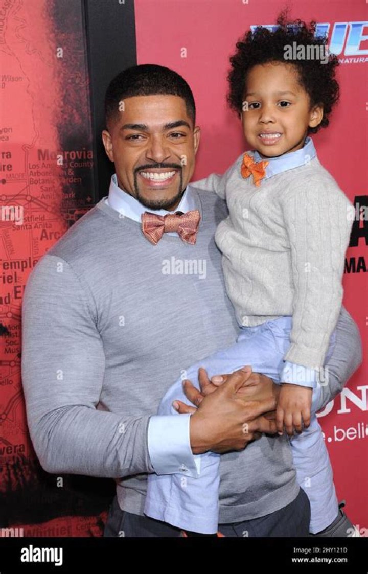 Who is David Otunga? See Net-worth, Quote, Awards, Fact, Wiki