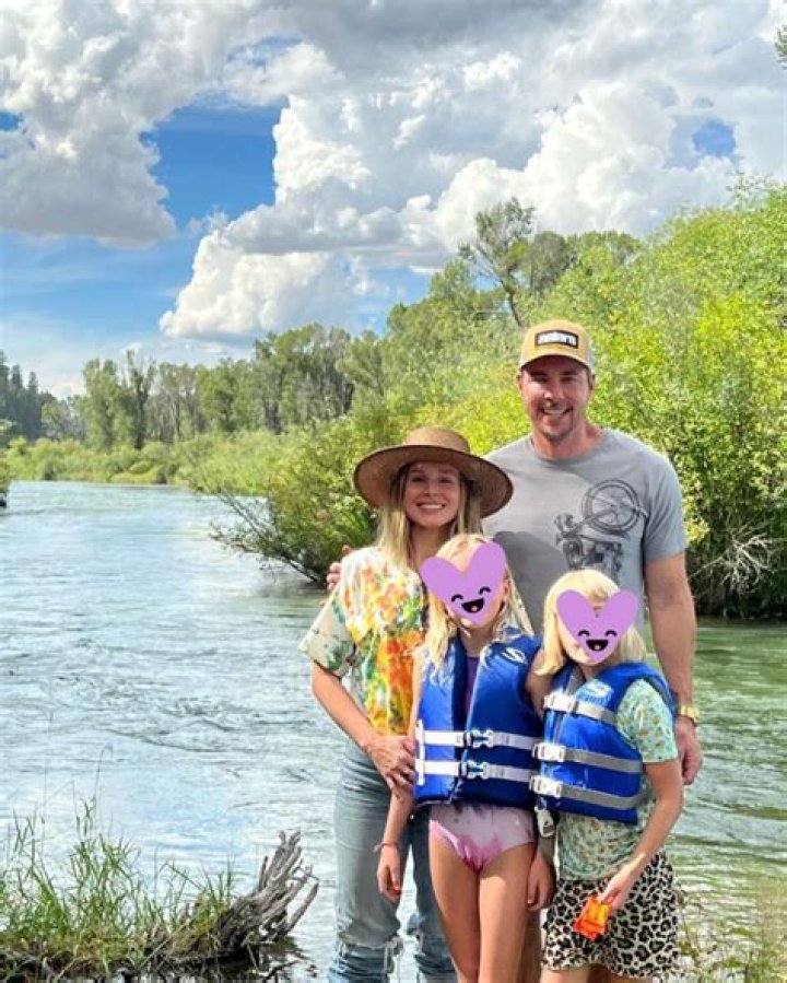 Who Is Dax Shepard? Meet His Wife, Kids & Brother