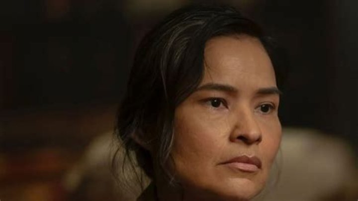 Who Is Deanna Allison? Actress Is Gaining Fame From The Native American Crime Thriller “Dark Winds”
