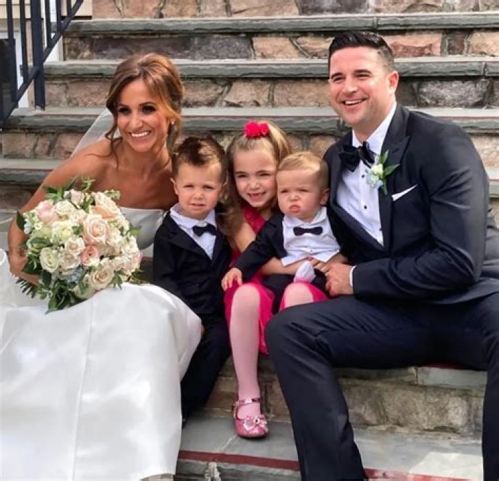 Who Is Dianna Russini’s Husband, Kevin Goldschmidt? Here’s A Look At Their Relationship