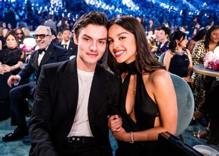 
Who is Dover Cameron’s Boyfriend? Who is She Dating Now? 