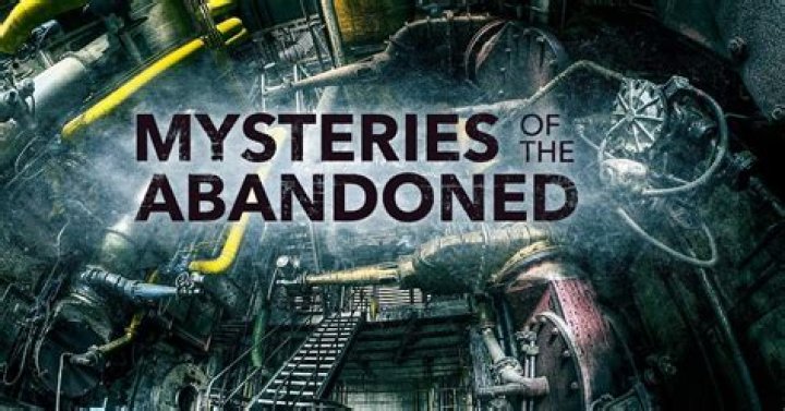 Who Is Dr Lynette Nusbacher? Everything About The Cast Of Mysteries Of The Abandoned