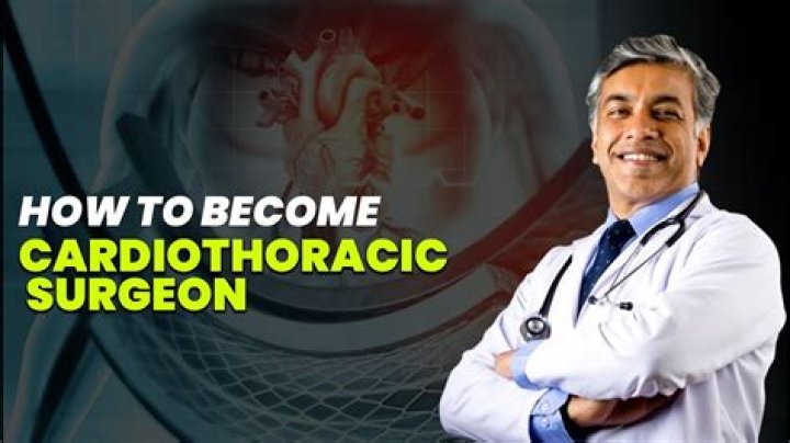 
Who Is Dr Shripal Doshi Mumbai? What To Know About The Cardiothoracic Surgeon 