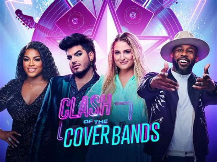 Who Is Elisa Furr From Clash Of The Cover Bands? Everything On Her Husband And More