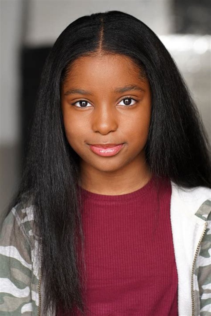 Who Is Ella Simone Tabu? Everything To Know About The All American Young Actress
