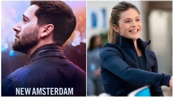 Who Is Em Grosland? Everything To Know About The Cast Of New Amsterdam Series