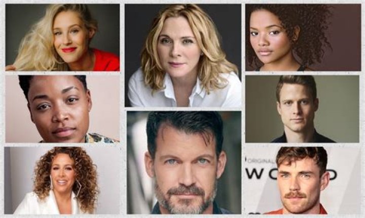 Who Is Emma Nasfell? Meet the Cast Of A Daughter’s Deceit On Instagram