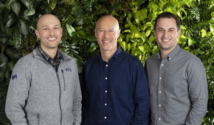 Who Is Eva Gonda Green? Lyft CEO Logan Green Wife and Net Worth