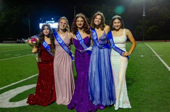Who Is Evan Bialosuknia? Meet Orlando First Transgender Homecoming Queen