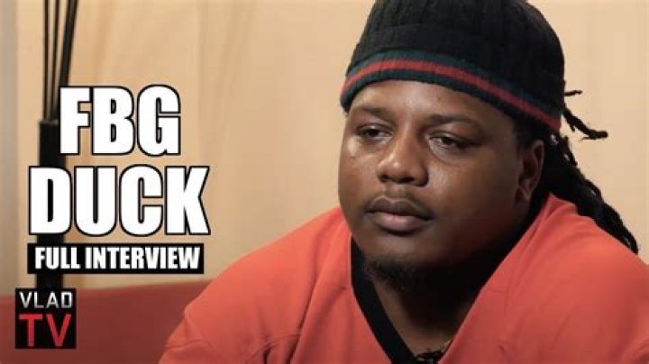 Who Is FBG Dutchie? ‘What Happened’ Music Video Collaboration With Rapper FBG Cash