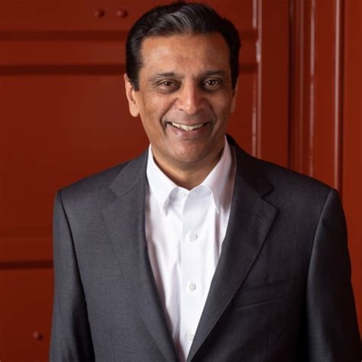 Who Is Fedex Ceo Raj Subramaniam Wife Uma? An In-Depth At At Fedex Ceo Personal Life