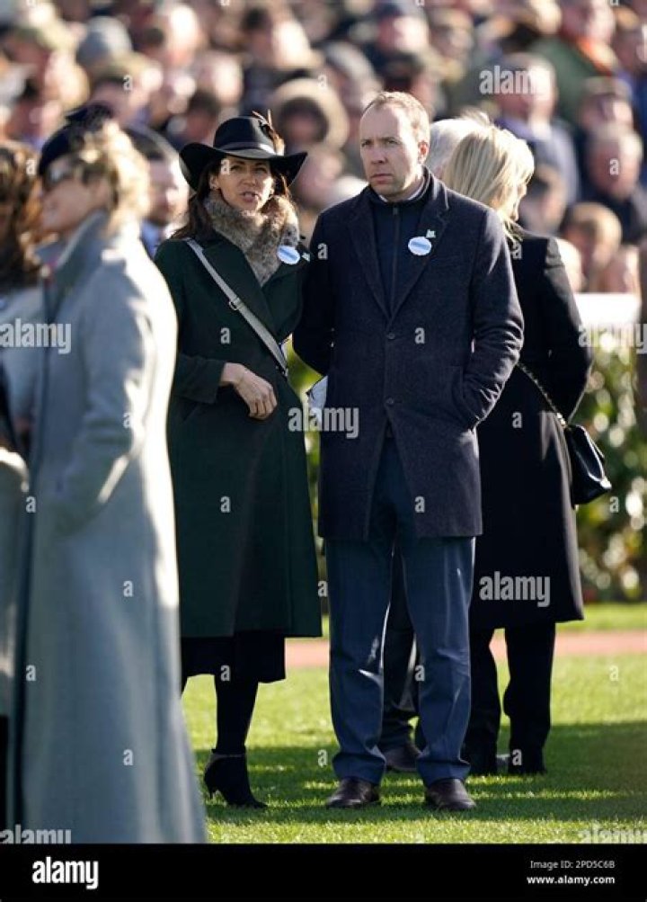 Who Is Gina Coladangelo’s Father Rino Coladangelo? Details On Her Parents