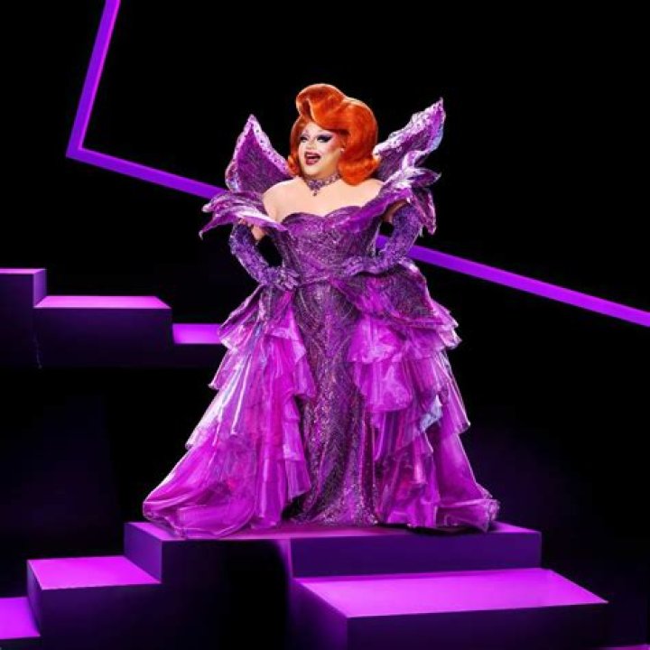 Who Is Ginger Minj’s Husband? Details On The Drag Queen
