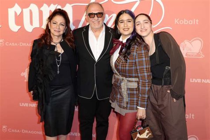 Who is Gloria Estefan Daughter’s girlfriend gemeny Hernandez? Explore Her Age & Boyfriend