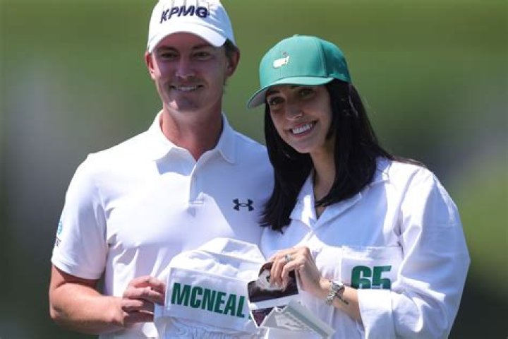 Who Is Golfer Maverick Antcliff? Net Worth, Salary and Career Earnings