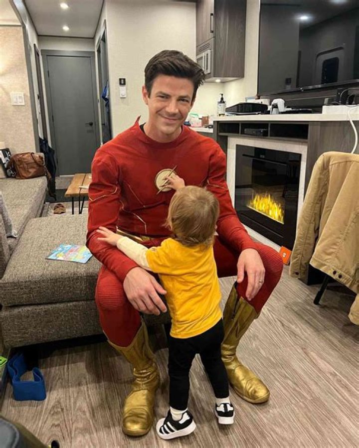 Who is Grant Gustin? All About His Net Worth, Wife and Career Achievements