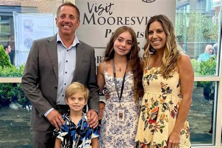 Who Is Greg Anderson Wife Kimberly Anderson? Meet The NHRA Spouse On Instagram