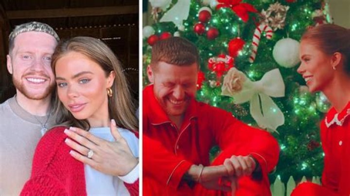 Who Is Harry Sidemen Girlfriend? Facts About His Dating Status With Katie Leach