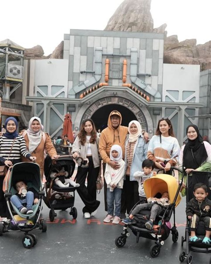 Who Is Hasimah Mat Ehsan? Jalaluddin Hassan Wife Married Life And Kids